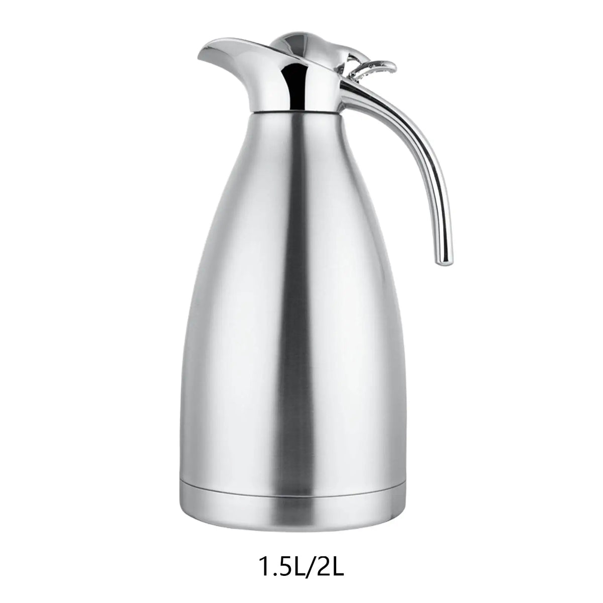 thermos acier inoxydable 316 hot liquids carafe eau durable réutilisable lave vaisselle sans bpa