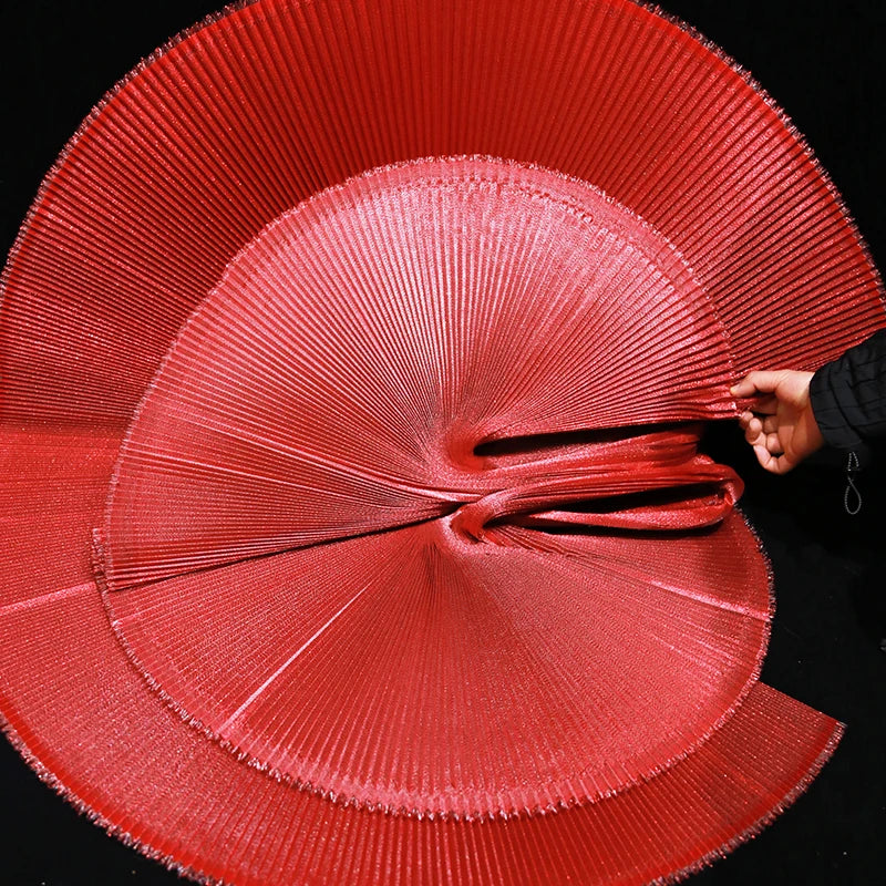 tissu polyester rose pâle rayures horizontales écrasé moderne élégant protection uv 145cm couture bâche