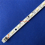 ruban led blanc 360mm 28led 3w cuivre éclairage industriel moderne