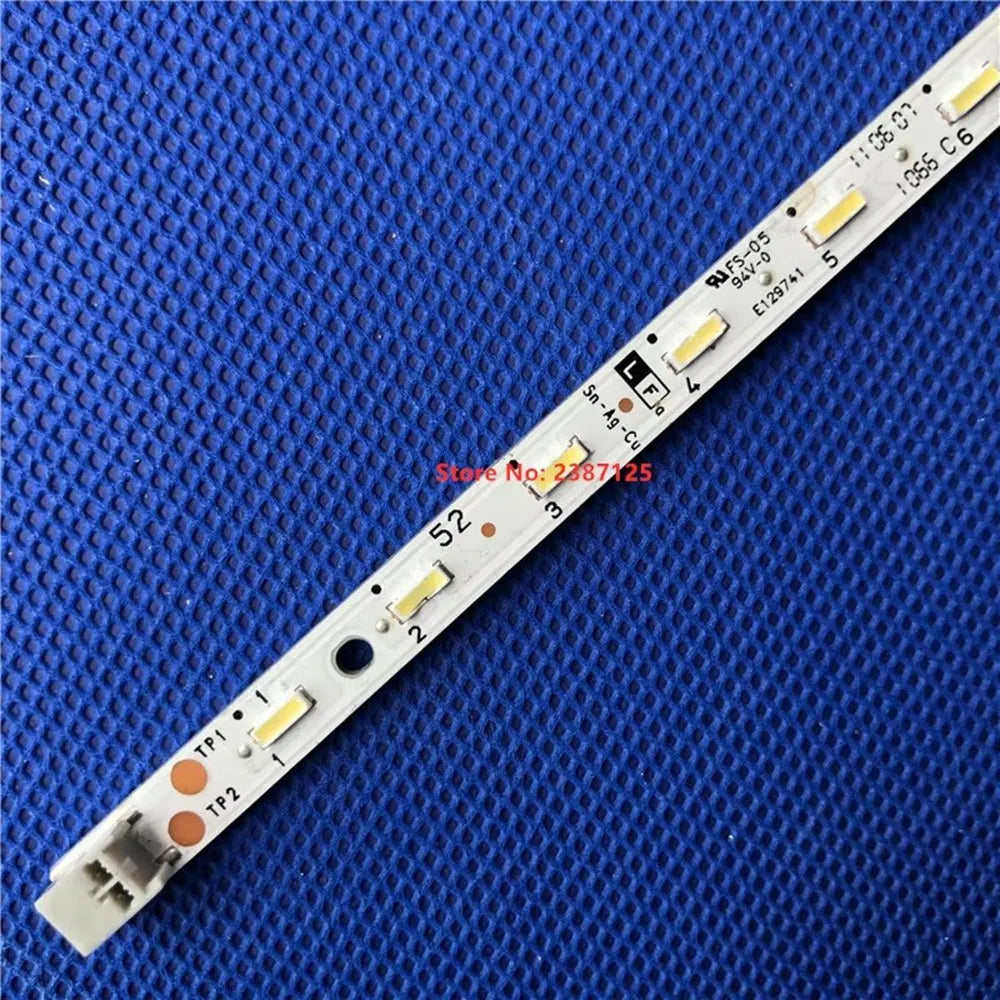 ruban led blanc 360mm 28led 3w cuivre éclairage industriel moderne