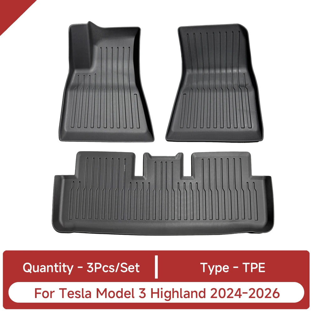 tapis sol voiture noir tissé logo clips moderne conducteur passager coffrearrière