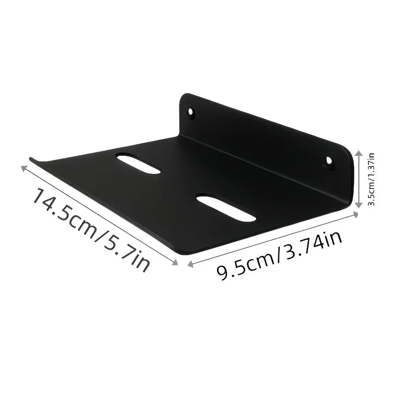 support mural scie sauteuse outils manuels rangement industriel noir orange jaune utilitaire multifonction métal