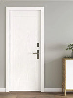 papier peint auto adhésif imperméable vinyle blanc grain bois amovible moderne 30cm 40cm 50cm