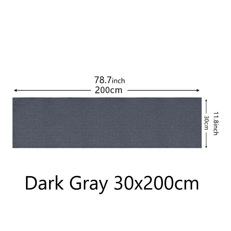 tapis protection chat gris texture rugueuse adhésif moderne anti rayures gratter pattescrição