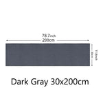 tapis protection chat gris texture rugueuse adhésif moderne anti rayures gratter pattescrição