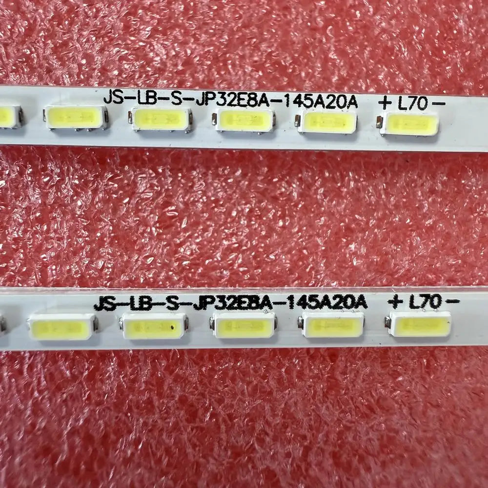 ruban led blanc noir lumières led modernes clips aluminium led fil noir
