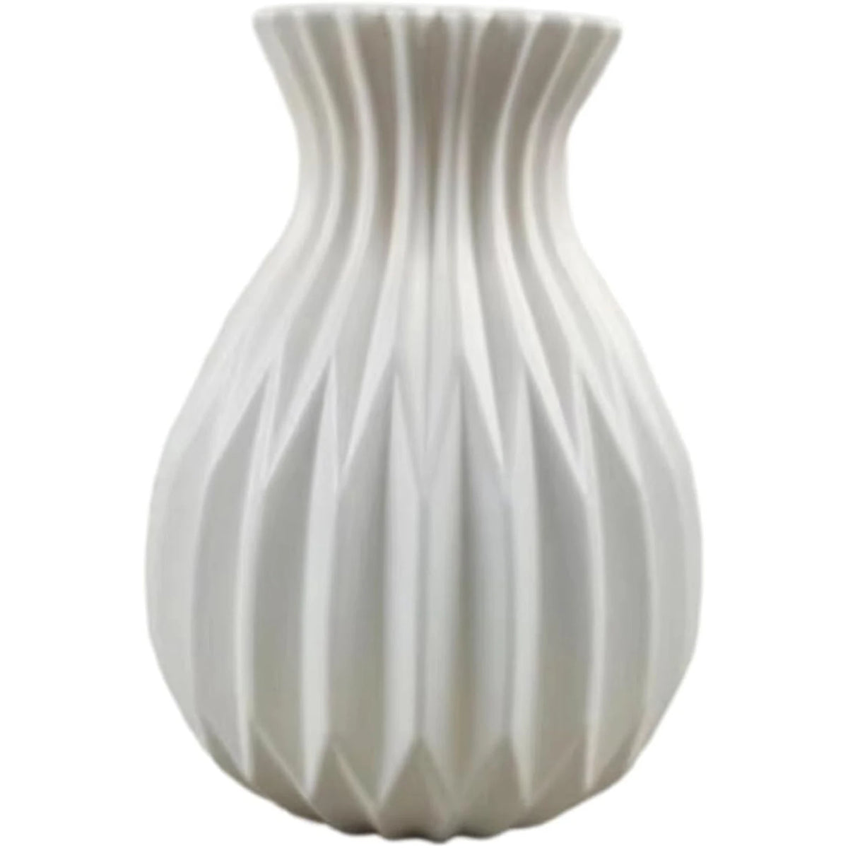 vase moderne texturé blanc floral décoration intérieure extérieur peonies chrysanthèmes tournesols nature minimaliste