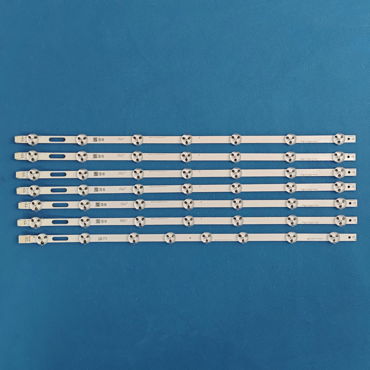 bande lumineuse led blanc moderne contrôleur rvb 3v ccc certifié digihome finlux polaroid