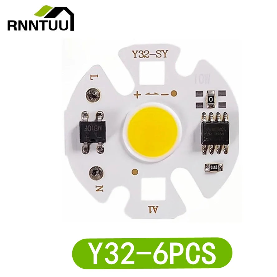 plaque led blanc 3w 5w 7w 10w 12w ip65 circuits imprimés technologique aluminium 220v