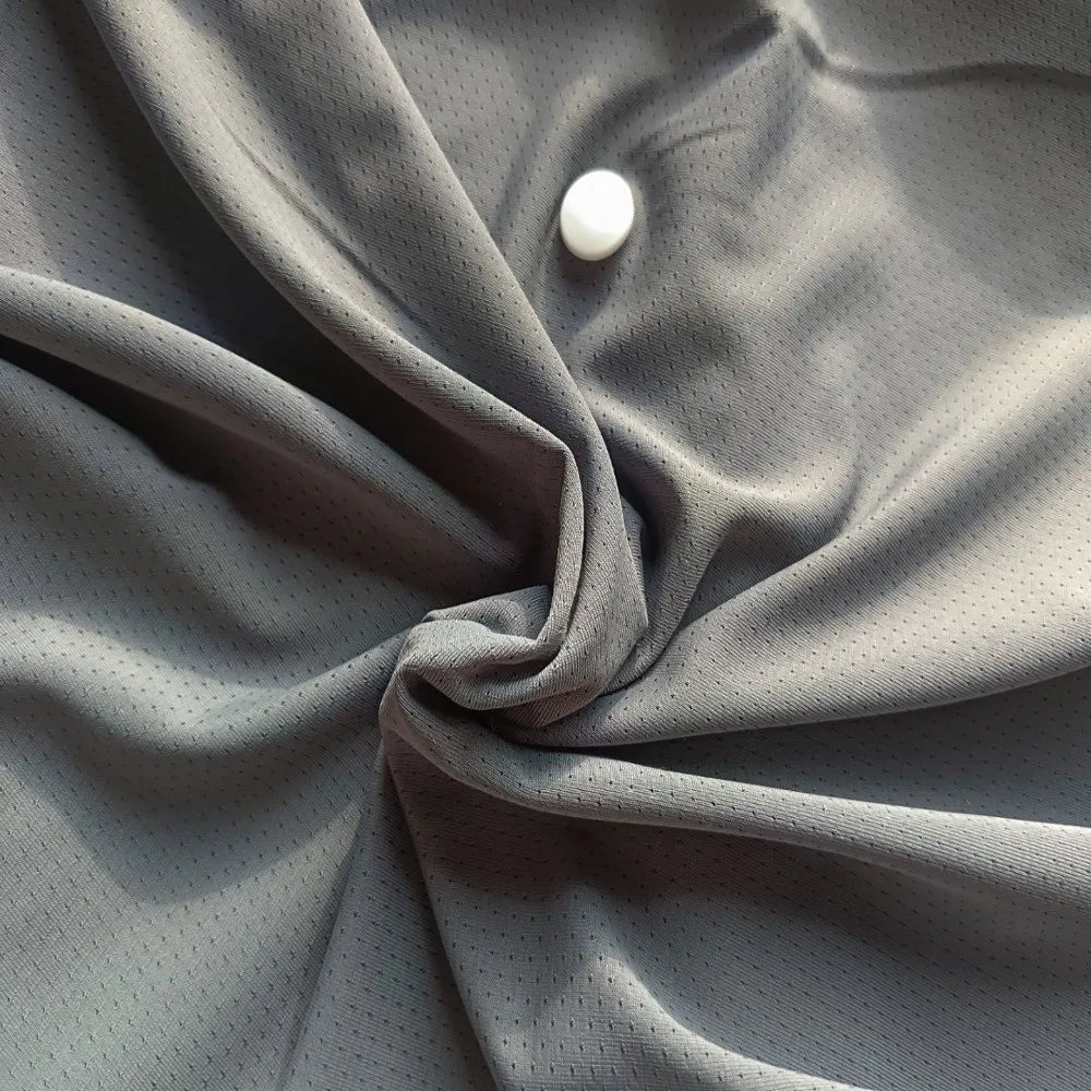 support cervical ergonomique gris doux tissu petit points confortable zip lit maison