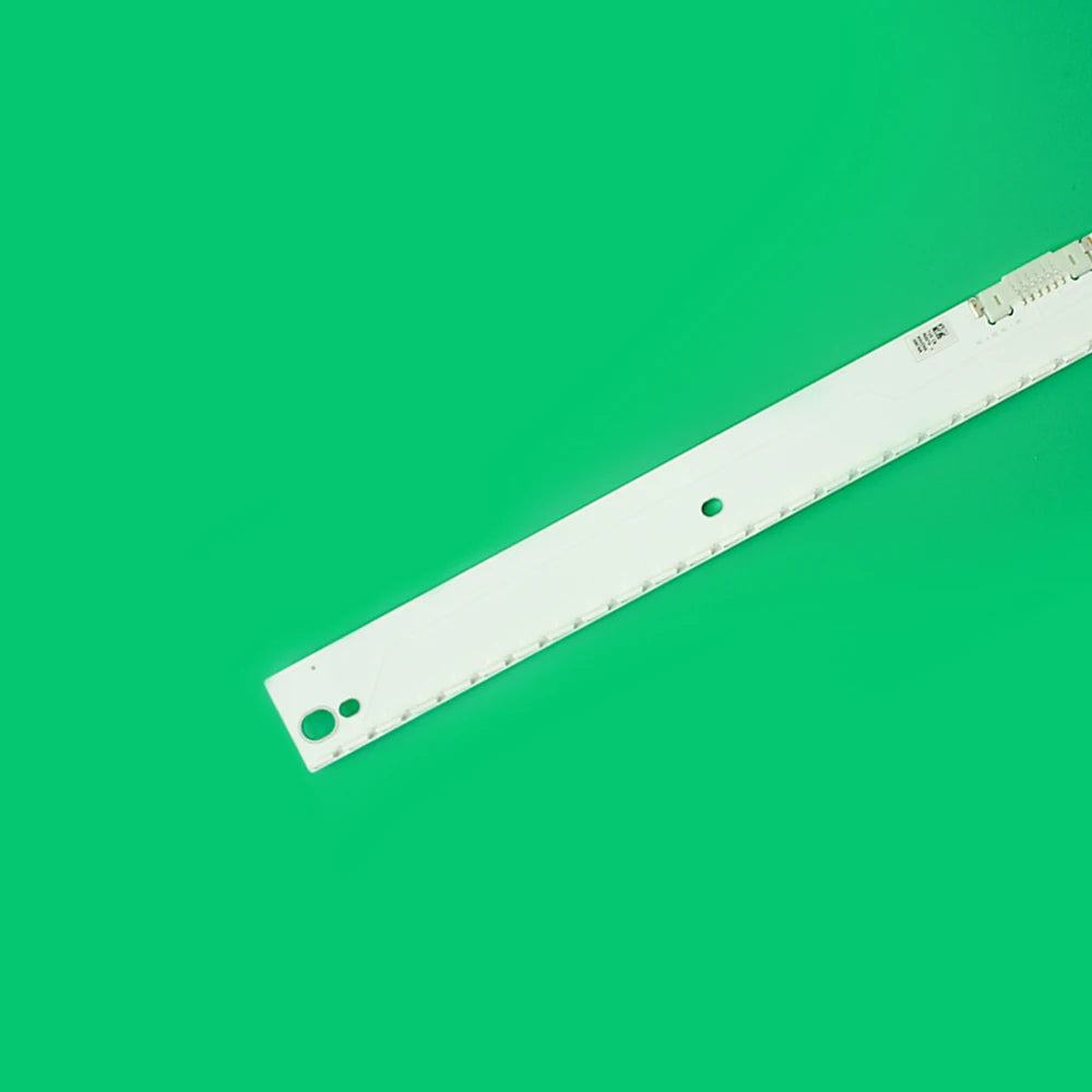 plaque fixation blanc industrielle led éclairage mur samsung compatible