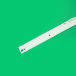 ruban lumineux led blanc moderne 58 lumières wifi compatible téléviseur facile haute luminosité