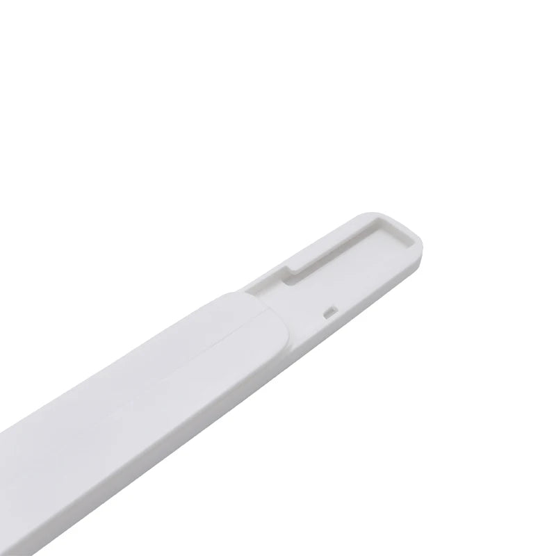 accessoires rangement blanc glissière coulissant étagère placard utilitaire