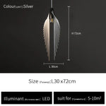 suspension lumineuse contemporaine noir doré blanc rayonnante feuillue clips câble suspension 60 249 lumens