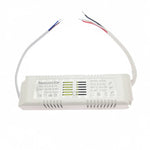 contrôleur led 24v 2.4g remote 110v 220v transformateur éclairage moderne 150w 2ans garantie