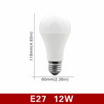 lot ampoule led boule ronde blanche culot e27 e14 éclairage intérieur salon moderne blanc