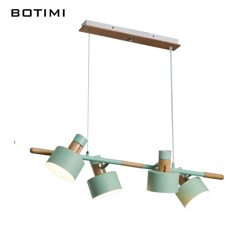 suspension lumineuse moderne blanc gris conique mat led chambre salon étude