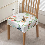 housses chaise imprimées floral géométrique élasthanne polyester élastique multicolore moderne ethnique