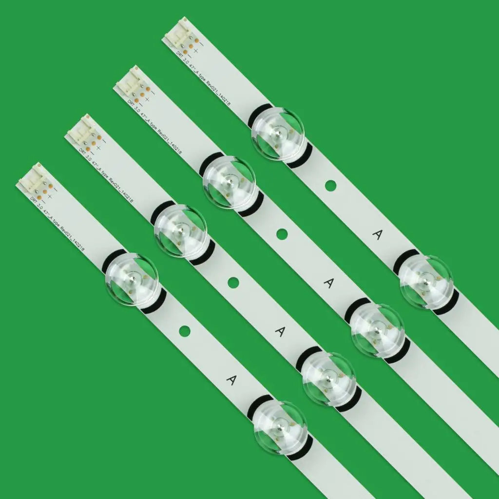 bande lumineuse led blanc clips moderne connecteurs électriques symboles fixations fonctionnel