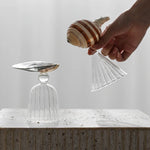 coquillages decor maison blanc rose moderne base fleur grille dimensionsolvable