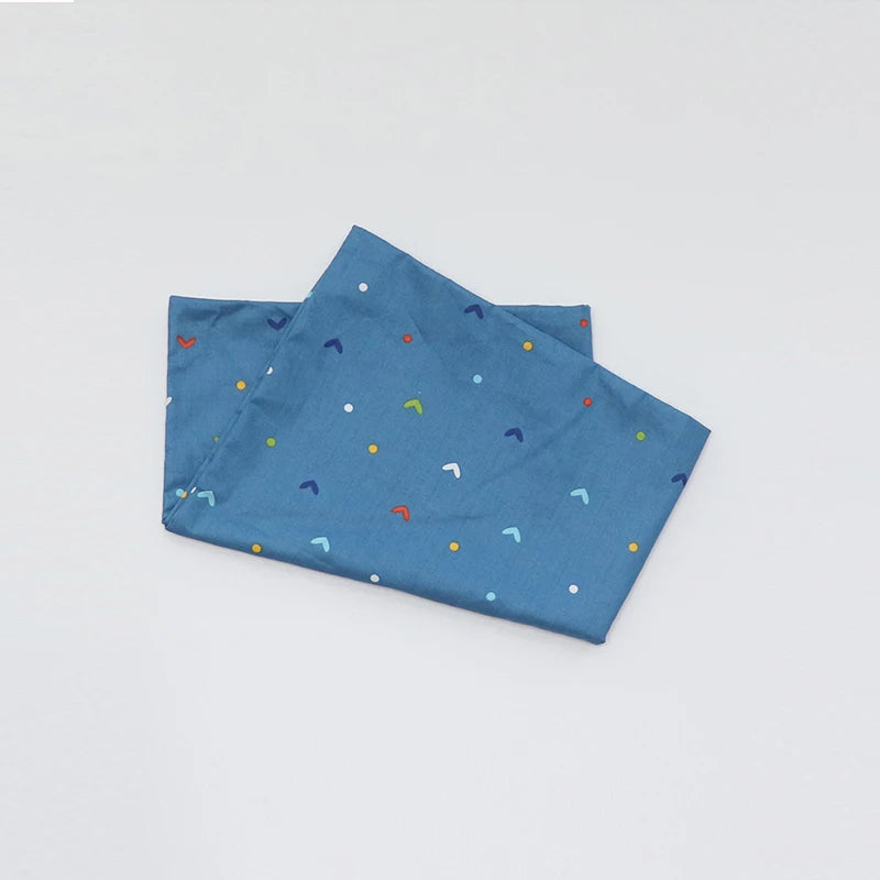 coussins bébés dessin animé étoiles animaux motifs modernes coton polyester quatre saisons unisexe