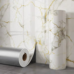 papier peint auto adhésif marbre moderne imperméable 10m 5m 3m