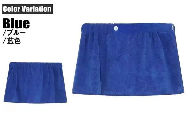 serviette bain rapide compressée velours épais gris blanc bleu marron moderne