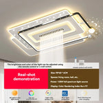 luminaire minimaliste moderne étoiles croissant lune géométrique blanc noir doré