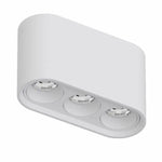 lampe surface moderne minimaliste autonome vis blanc noir 58mm 100mm 71mm 159mm 71mm 309mm