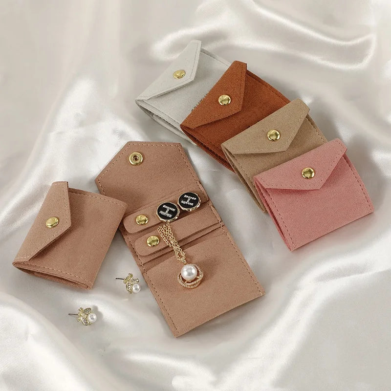porte monnaie simili cuir marron clair rose pâle violet blanc noir classique dorés poche