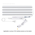 transformateur alimentation led 12v 110v 250v ac blanc moderne câble eu indicateur bleu connecteurs