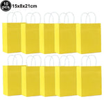 assiettes jaunes serviettes gobelets nappe tablecloth set vaisselle jetable festifs anniversaire mariage événements
