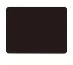 tapis silicone cuisson rectangle moderne orange bleu jaune rouge vert marron lisse uniforme