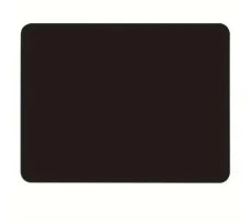 tapis silicone cuisson rectangle moderne orange bleu jaune rouge vert marron lisse uniforme