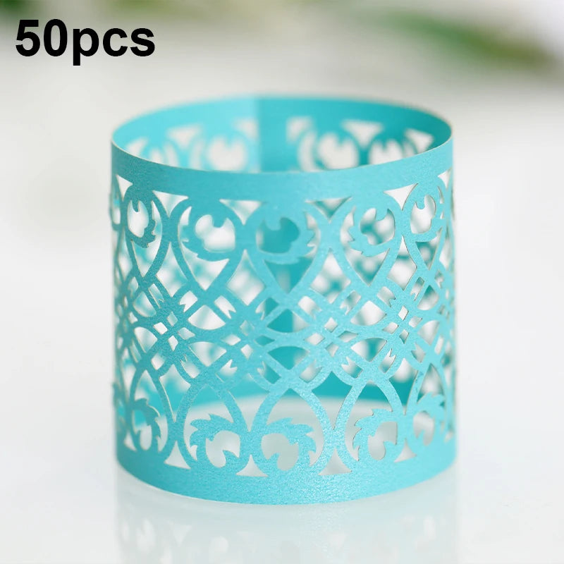 bracelets dorés ornements floraux élégants adhésifs vintage set 10 pièces