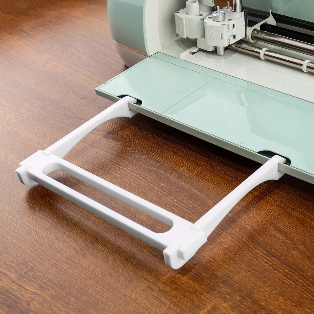 support extension plateau compatible cricut maker tapis coupe explore air explore accessoire découpe vinyle