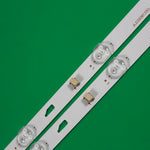 ruban led blanc moderne certification connecteurs led fixations lumière éclairage industriel