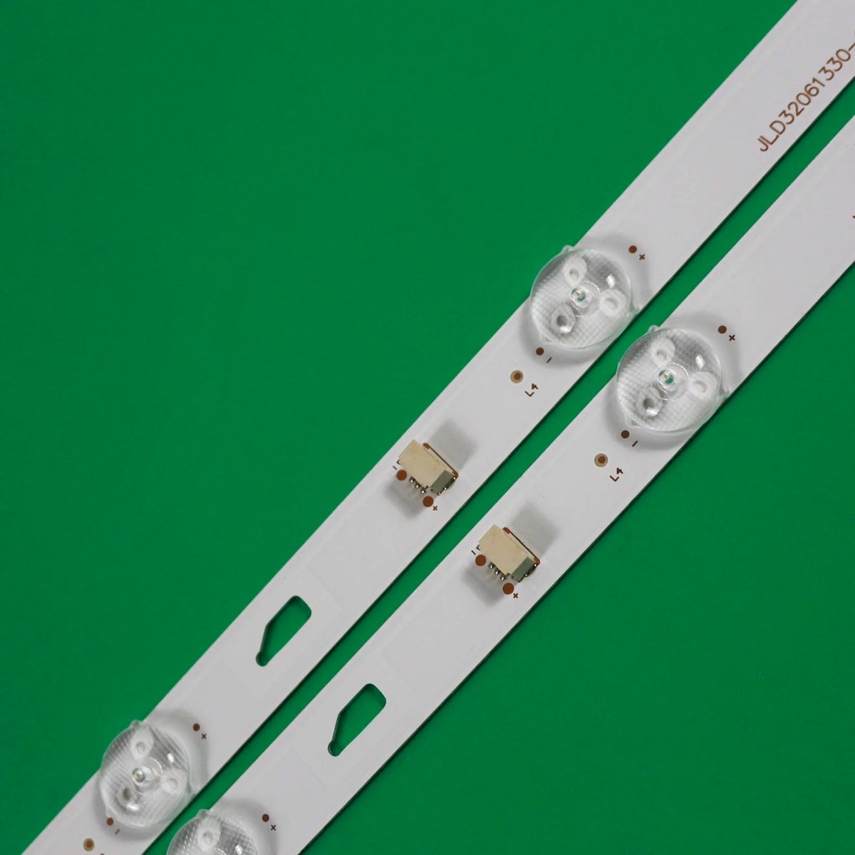 ruban led blanc moderne certification connecteurs led fixations lumière éclairage industriel