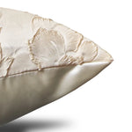 housse coussin décorative motif floral élégante polyester adhésif maison voiture 30x50cm 45x45cm 50x50cm 60x60cm