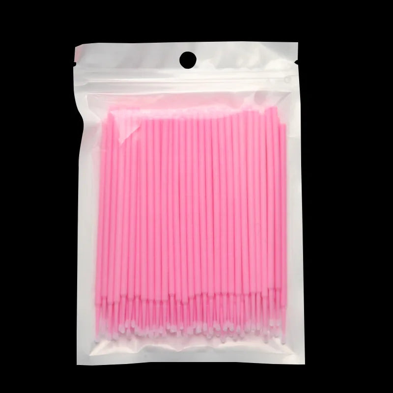 boîte rangement cosmétique transparente plastique cotons lingettes maquillage bijoux salle