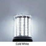 ampoule led maïs blanc chaud moderne base e14 e27 haute luminosité décoration salon intérieur