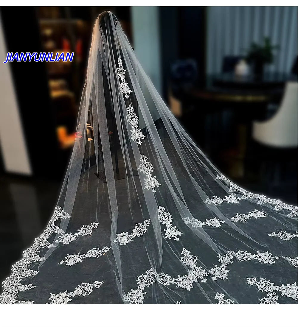 voile mariée blanc broderie florale élégant translucide dentelle fantaisie ivoire erotique erotique erotique erotique