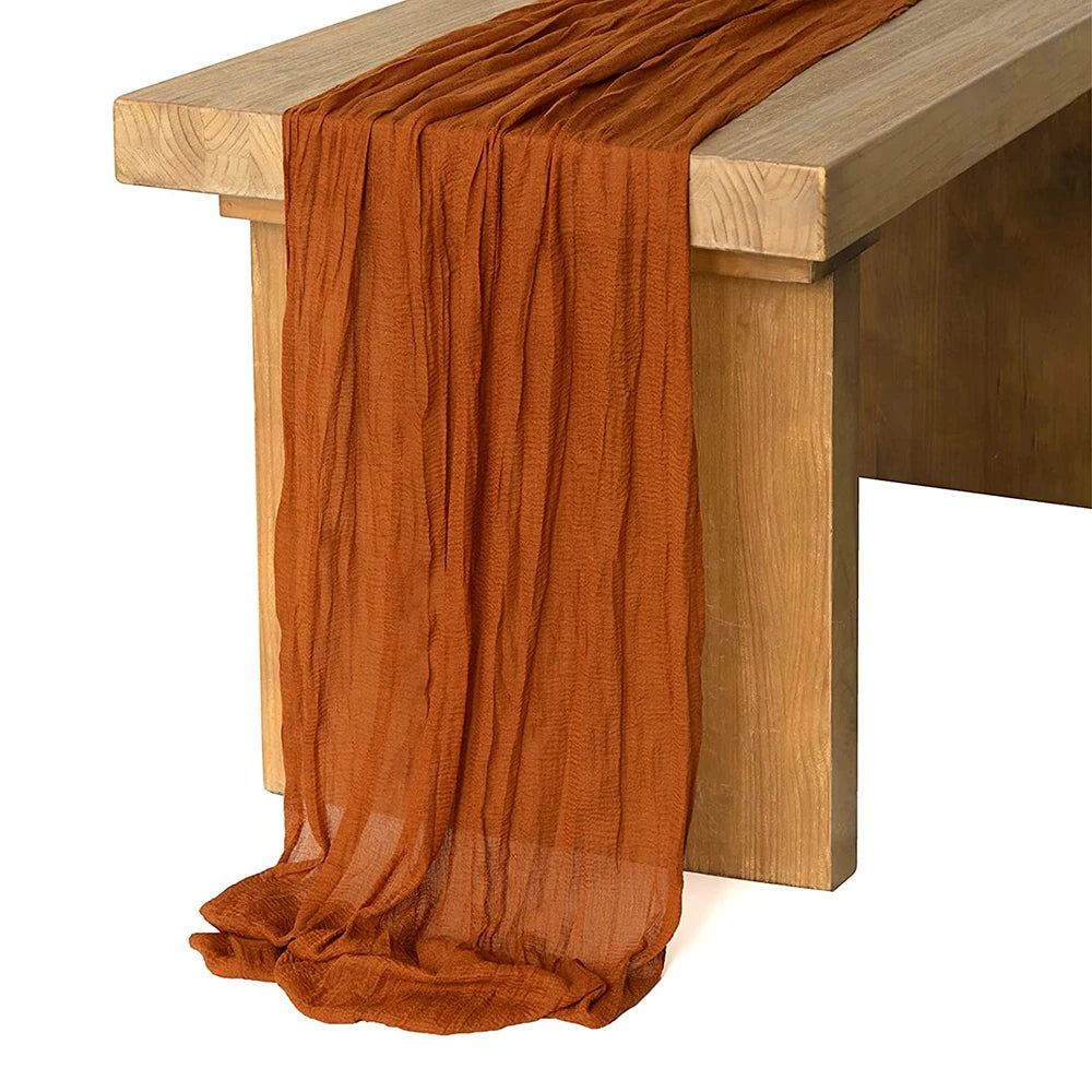 serviette table plissée rose clair décorative maison 100% polyester