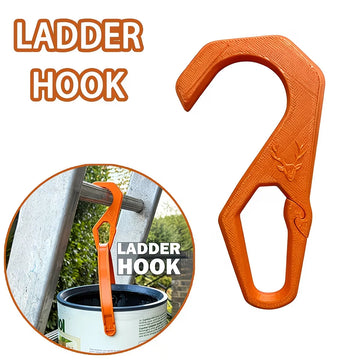 crochet réparation mur toit peinture utilisation multiple orange gris blanc moderne opaque