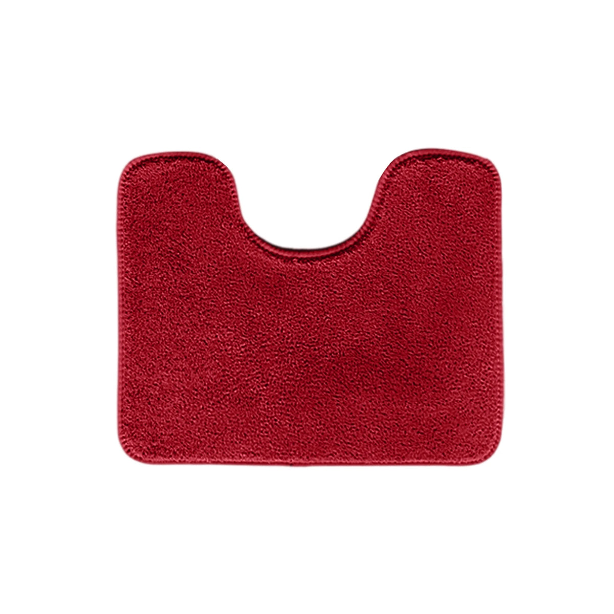 tapis toilette violet gris bleu beige moderne doux absorbant anti dérapant pvc respectueux environnement