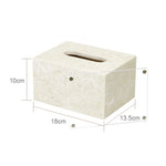 ensemble salle bain marbre blanc doré plateau distributeur savon accessoires