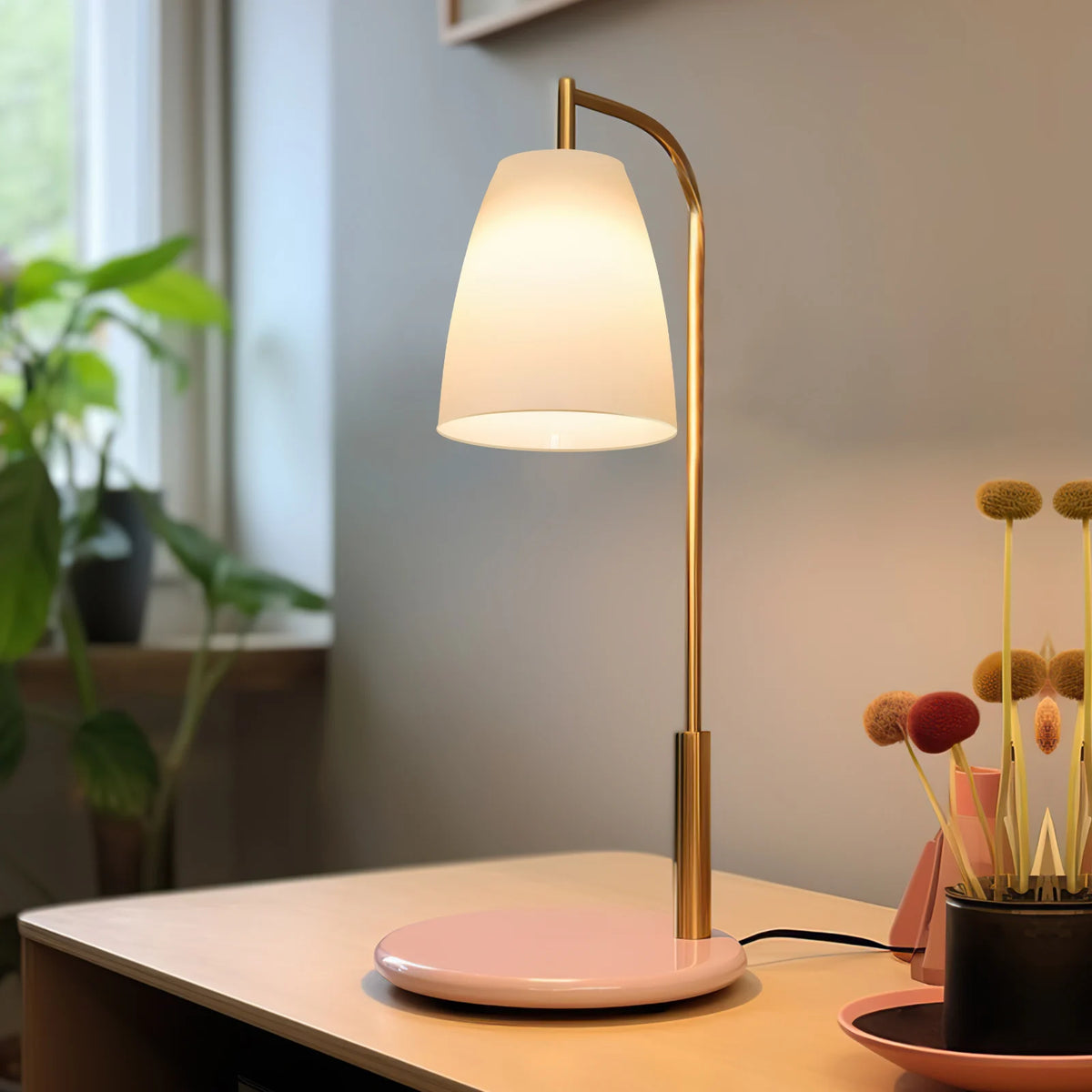 cache lampe blanc opacité moderne 10cm 11.5cm plastique abat jour contemporain