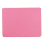 tapis souris silicone rouge bleu jaune vert rose marron noir blanc moderne