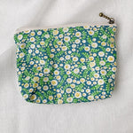 sac rangement réutilisable fleur canard orange moderne pliable multi usages