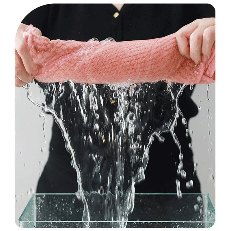 serviettes bain pointillées moderne beige rose gris douces absorbantes rapide séchage machine